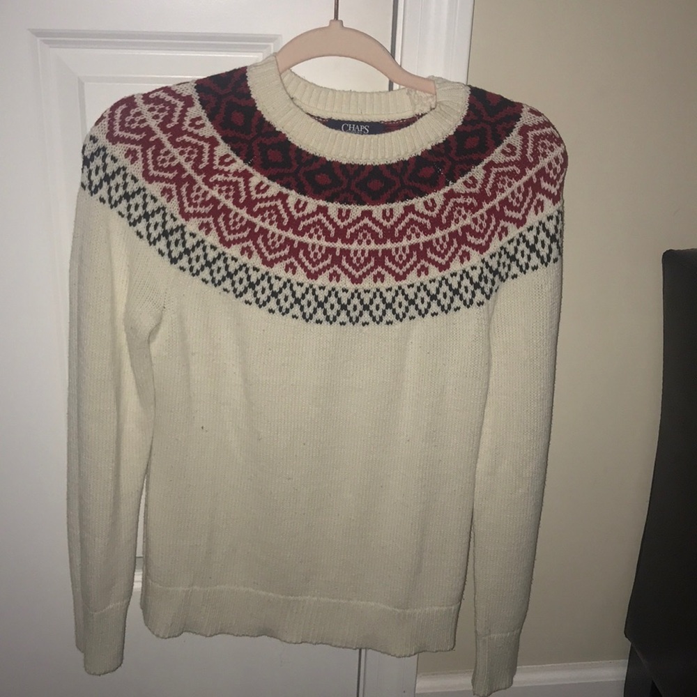 Sweater